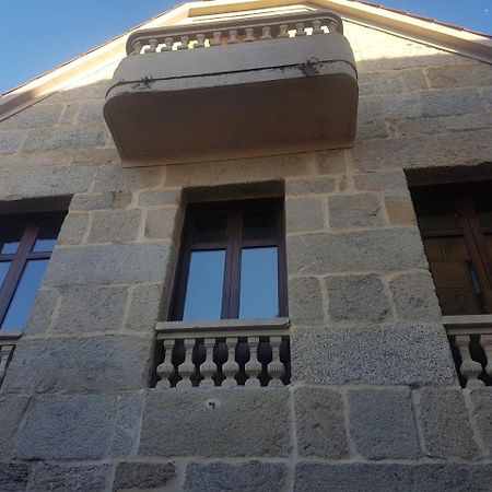 Casa Da Chousa Комбарро Екстер'єр фото