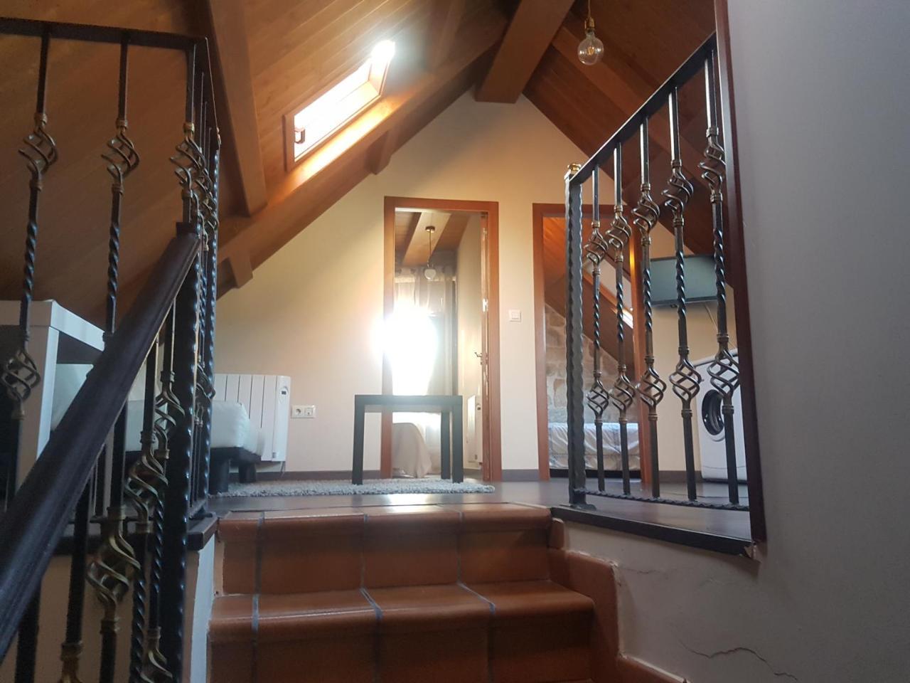Casa Da Chousa Комбарро Екстер'єр фото